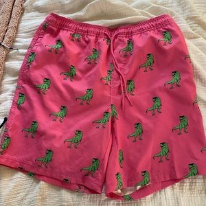 mens swim trunks